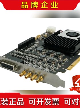 海康HIK MV- GX1004 采集卡CXP接口采集卡 全 议价