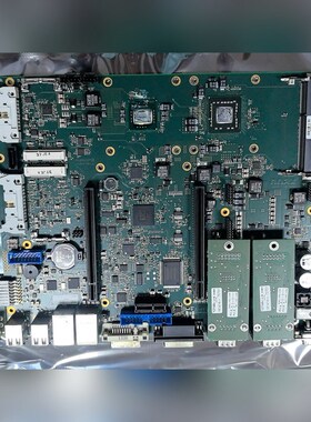 德国noax原装工业电脑主板 N0-F2C4638 议价