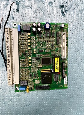 科比变频器配件主板CPU板主控板00.F4.080.00 议价
