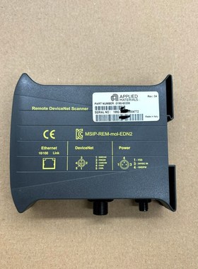 AMAT 0190-60306远程设备网络扫描器 现货 议价