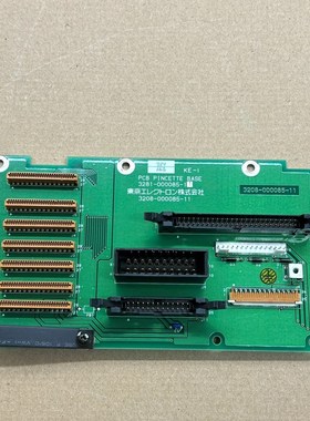 TEL线路板 3208-000085-11 议价