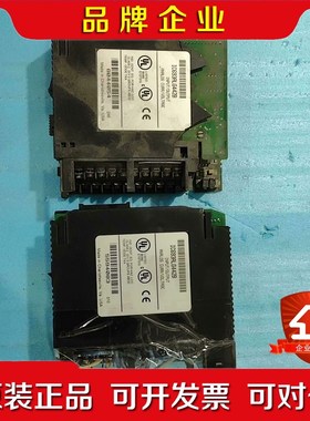 #控制器#控制器GE模块IC693ALG442 有破损成色 议价