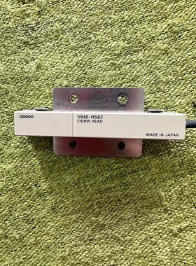 V640-HS62 CIDRW头原装进口 议价