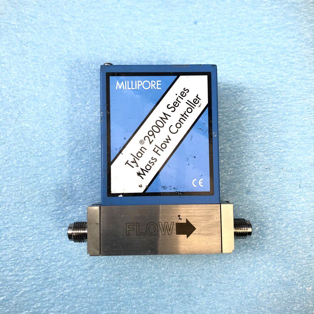 MILLIPORE质量流量计Tylan 2900M系列 议价