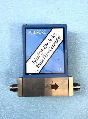 MILLIPORE质量流量计Tylan 2900M系列 议价