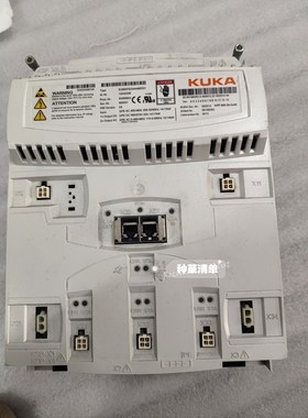 ECMAP2D3444BE531库卡机器人驱动器 议价