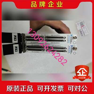 NI PXIE-7813R PXI-5421 PXIE-60 议价