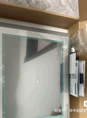 6AV6644-0AB0-2AX0 成色充新 议价