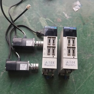 電機(jī)HC 三菱交流伺服MR J2S 10A 議價(jià) kFS13全套2