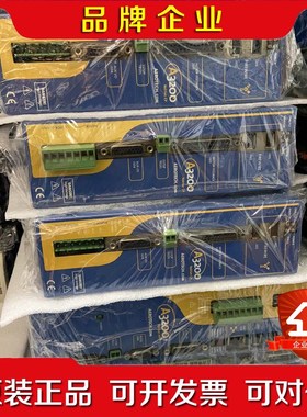 AEROTECH伺服驱动器NDRIVEHP20-ENET-I 议价