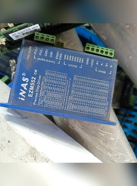 INAS 57步进电机驱动器 EZM442EZD552e 议价