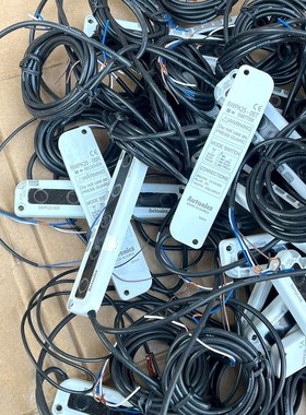 原装奥托尼克斯光栅光幕BWPK25-05T BWPK25 议价