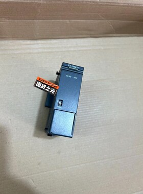 基恩士模块KV-LM21V成色好功能包好实物图. 议价