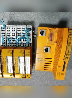 皮尔兹 312405 PSSU E S 4DO 0. 议价