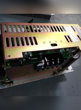 安川 JUSP-ACP25JAAY11 机器人配件 成色漂亮 议价