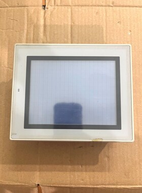 基恩士触摸屏VT3-Q5MW 原装 议价