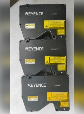 基恩士keyenceLJ-V7060线激光位移传感器 议价