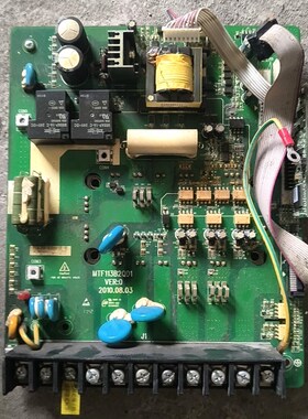 MTF113B2QD1 汇川变频器MD280 11KW15 议价