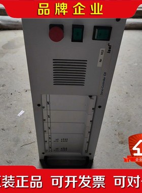 正常一台 德国数控机床控制器 isel C142-4实 议价