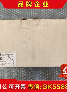 原装 IFM易福门 DN2034 实物拍摄议价