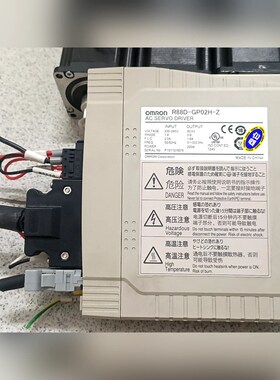 伺服驱动器. R88D-GT02H-Z 伺 议价