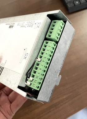 ABB机器人传送带跟踪基板DSQC377B 议价