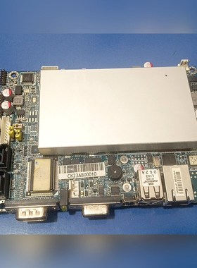 []avalue 工控主板 ECM-PNV -C E9 议价