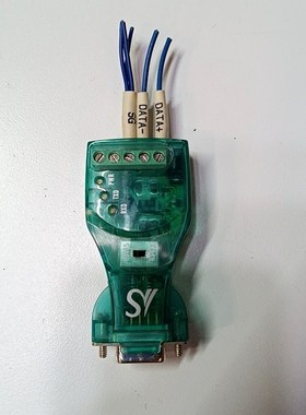 CS-4289AT-PRO RS232 to RS422 议价