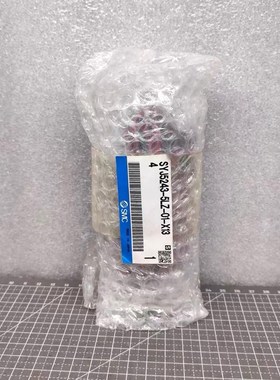 SMC SYJ5243-5LZ-01-X13 电磁阀 日本正 议价