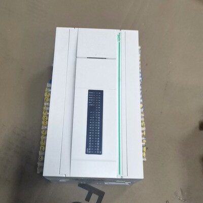 原装施耐德pLc TWDLCAA40DRF 成色新 议价