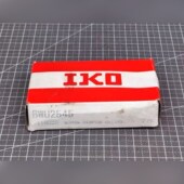 IKO BWU25 BWU2545 议价 高刚性精密滚珠滑组