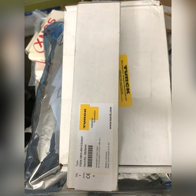 德国 图尔克 TURCK FGEN-OM6-400CS 议价