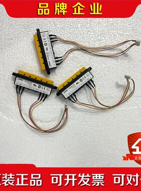 ABB示教器使能键 IDECHE2B-M2 议价