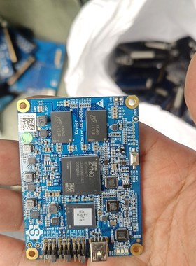 Xc7z020 70207010绿宝石核心板量大价格优惠 议价