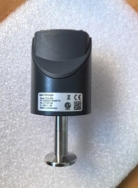 安捷伦真空计CDG-500 1000TorrKF接口 议价