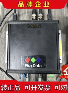 原装Fluxdata FD-D8 M2分光测色仪+探头201 议价