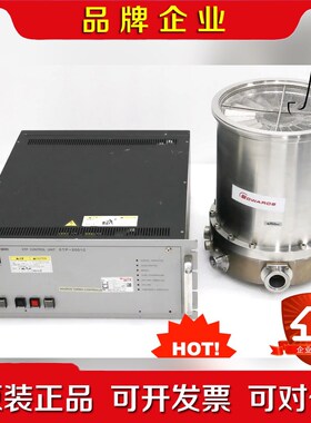 34621 EDWARDS TURBOMOLECULAR P 议价