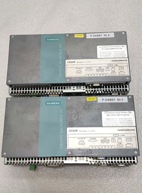 PC427B工控机6ES7647-7AD0-AX0 议价