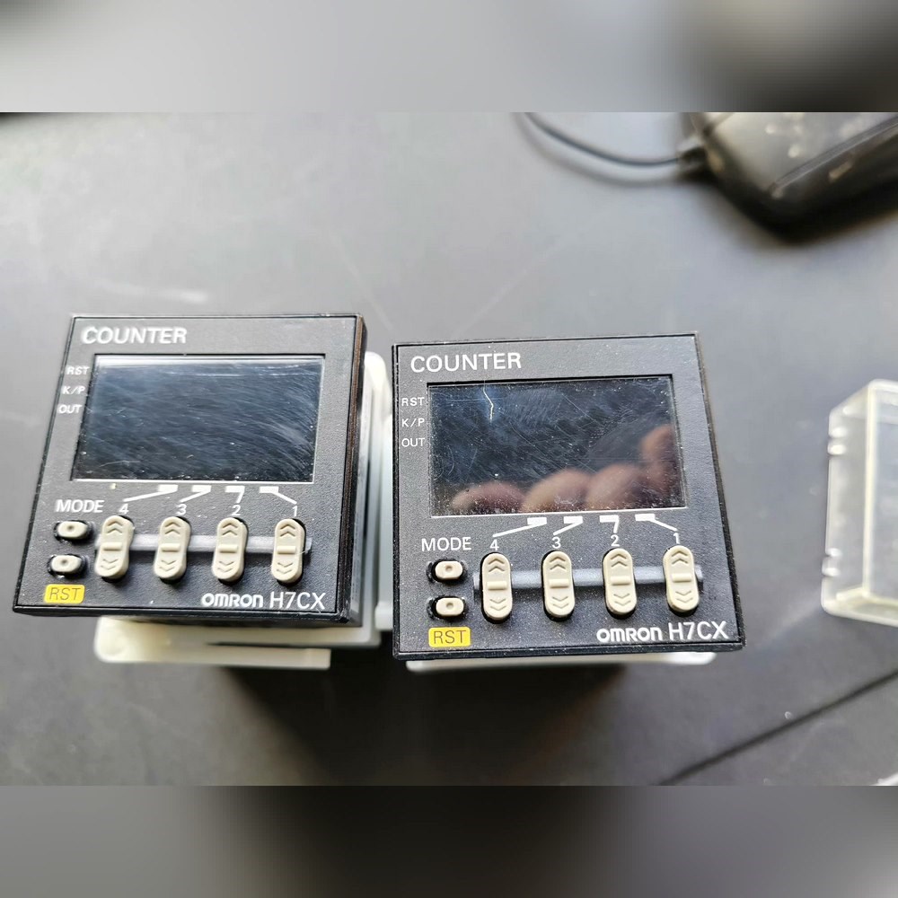 原装计数器H7CX-A4SDH7CX-A4WSD 议价