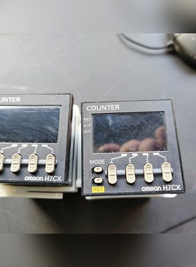 原装计数器H7CX-A4SDH7CX-A4WSD 议价