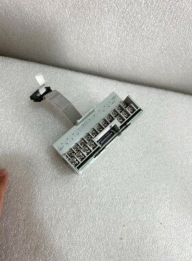 9成新包邮出 三菱 FX5-16EYTES PLC模 议价