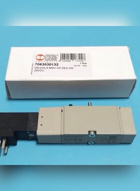 原装麦特沃克METAL WORK 7063030132电 议价