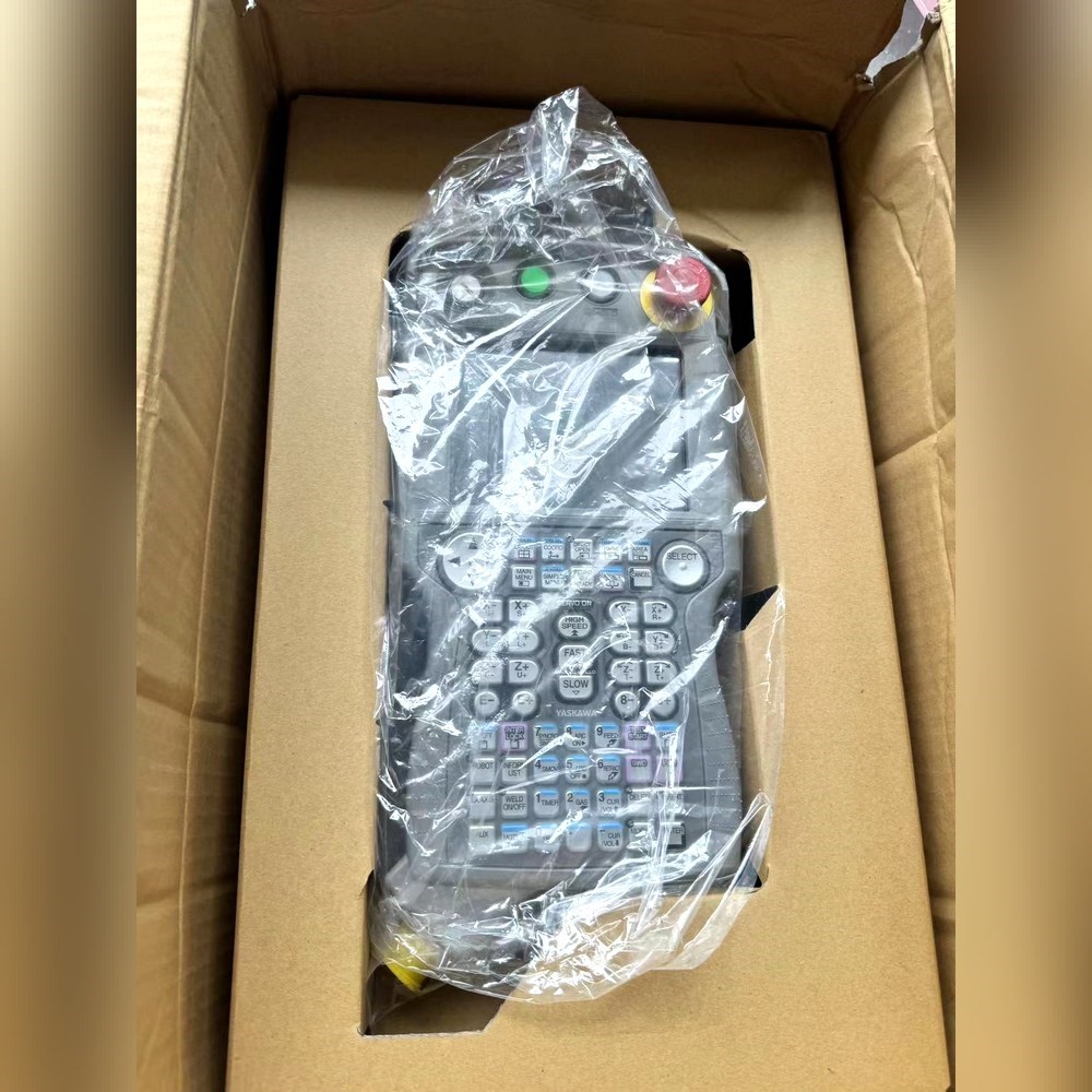 YASKAWA安川DX200示教器JZRCR-YPP21-1 议价