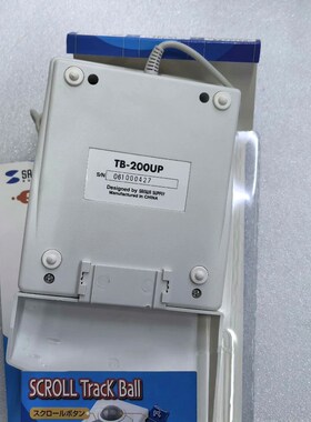 工业轨迹球鼠标 USBPS2双接口 工控机轨迹球有个PS 议价