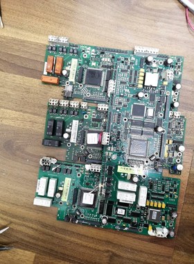 ABB800变频器主控板RMIO—11CRMIO—12C 议价