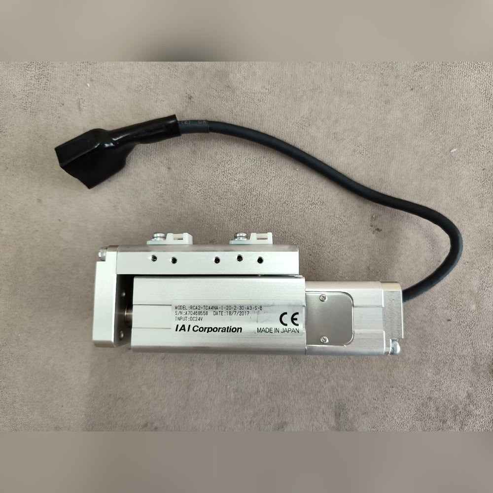 日本IAI 进口电缸RCA2-TCA4NA--20-2-3 议价