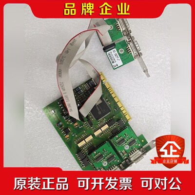 PCI-KARTE RS485 TB900356 REV.议价