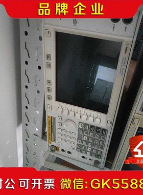 低价安捷伦e4448a 指标非常好调机设备需要的来议价