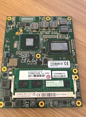 出congatec AG L29279 5PC900.TS 议价