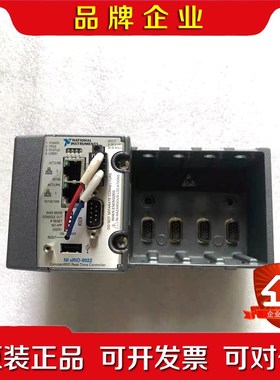 现货 NI cRIO-9022 cRIO-9111 成色新 议价